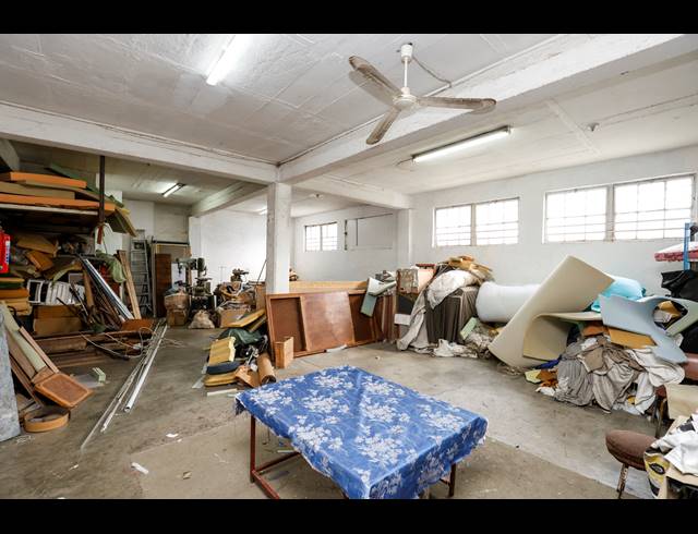 719M² WAREHOUSE FOR SALE IN SPRINGFIELD PARK